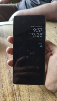 بوكو X5 برو 5G • كاميرا 108ميجابكسل • بطارية 5000mAh 67W