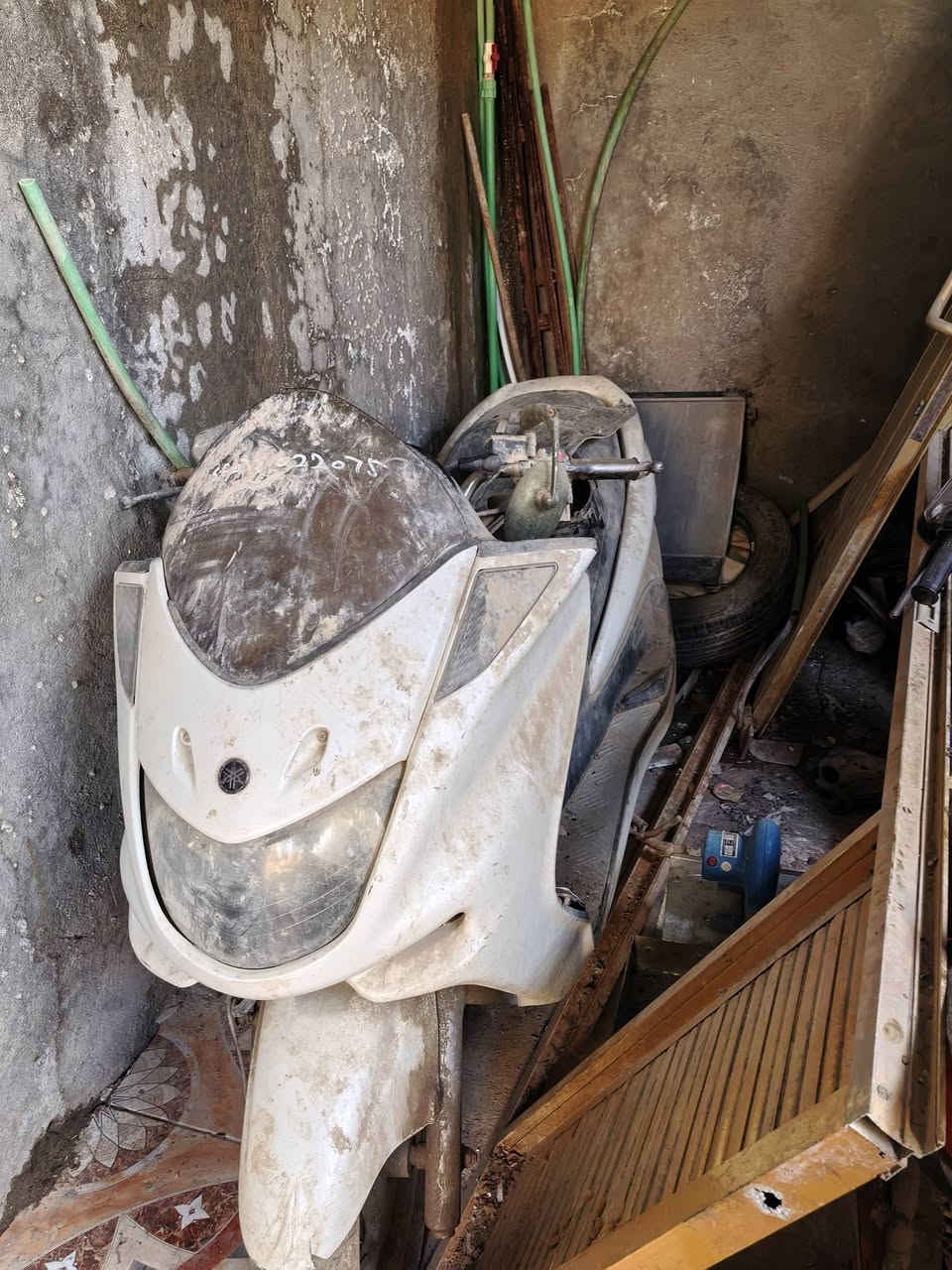 ياماها • دراجتين