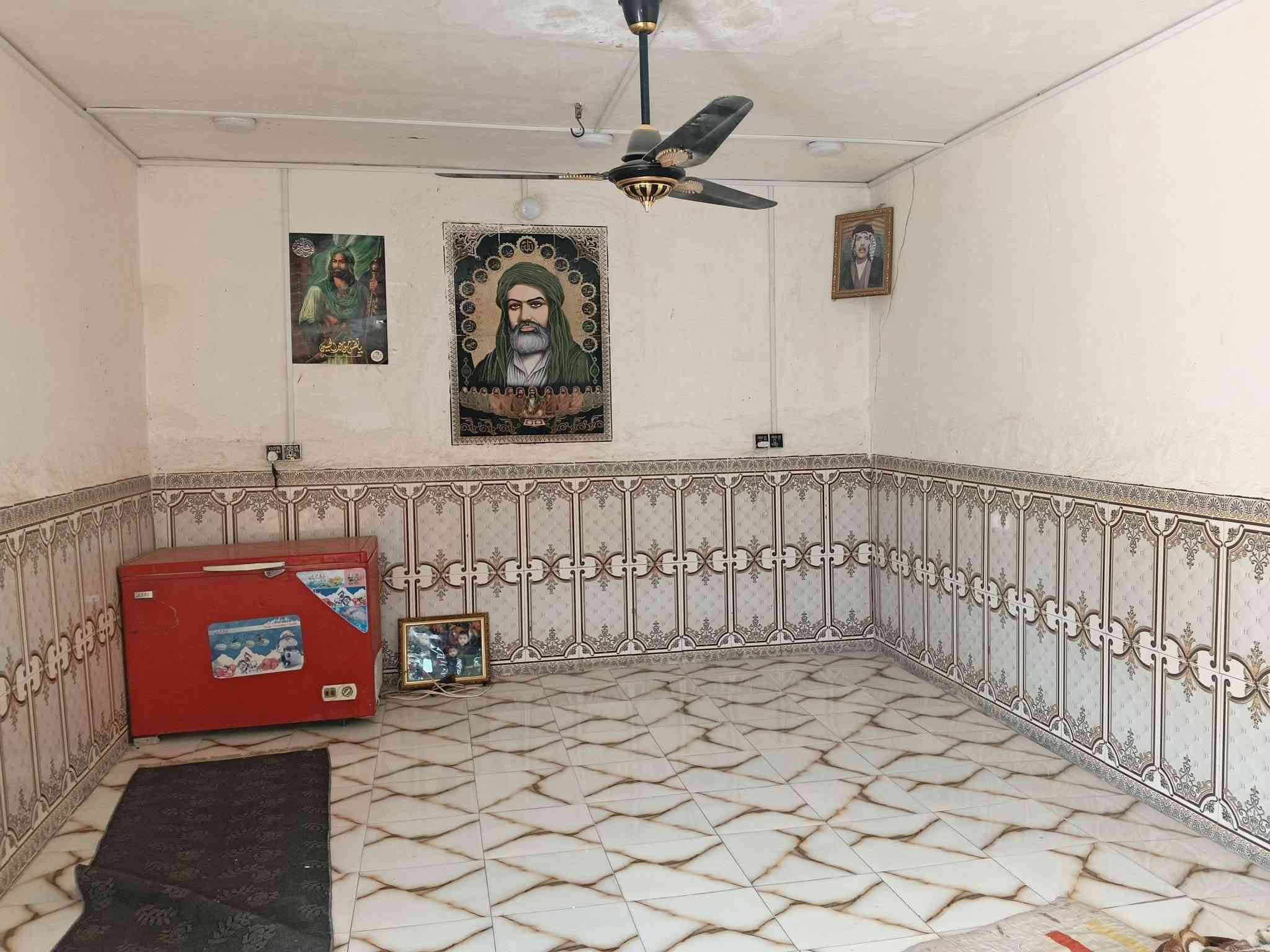 الشاميه سيد رافع • ٢٠٠م • شارعين