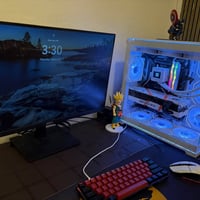 3070Ti • i7 الجيل العاشر • رام 16GB