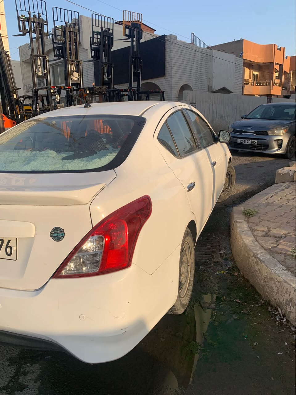 ‎2019لاكشميباي‎ أربيل, العراق
