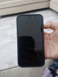 ايفون 11 • رصاصي • شاشة اصلية
