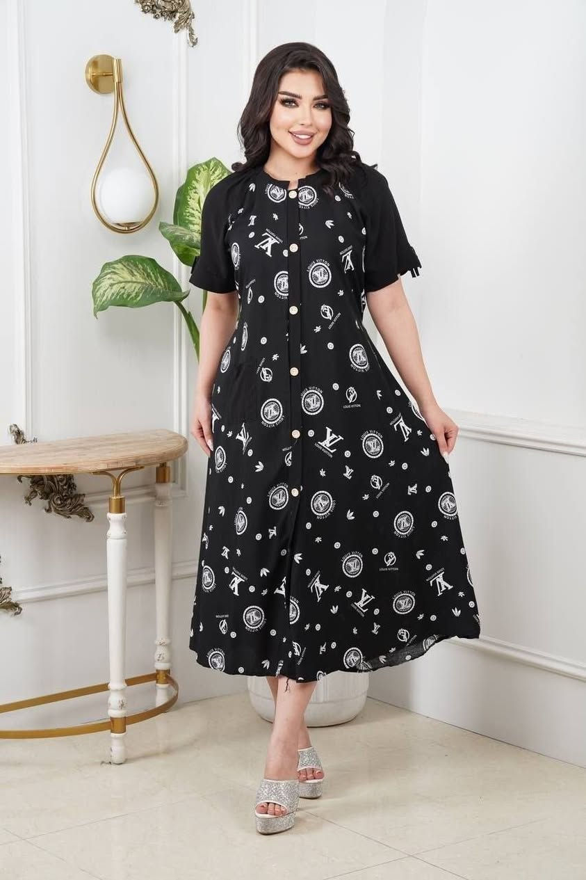 درازن اخيره

✅ دشداشة نسائي 

✅الخامه كشمير ساده مطعم ستراس درجه اولئ 

✅القياسات  2XL.  3XL  4XL. 5XL

✅اقل طلب درزن 

✅سعر الدرزن  12 قطعة 👈 67 آلف فقط
التوصيل مجاني لكل المحافظات 
واتساب ***********
https://wa.me/qr/2CUYGJHTFYHJD1
