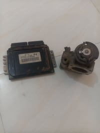 قطع غيار اوبترا • على فحص • مباسب