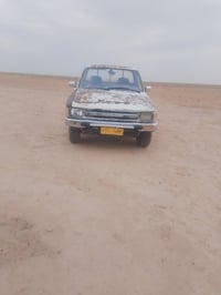 بيكب • ١٩٨٩ • رقم صلاح الدين