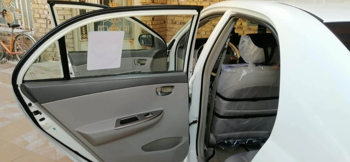 نظيفه حيل • ٢٠١٣ • بدون تصليح