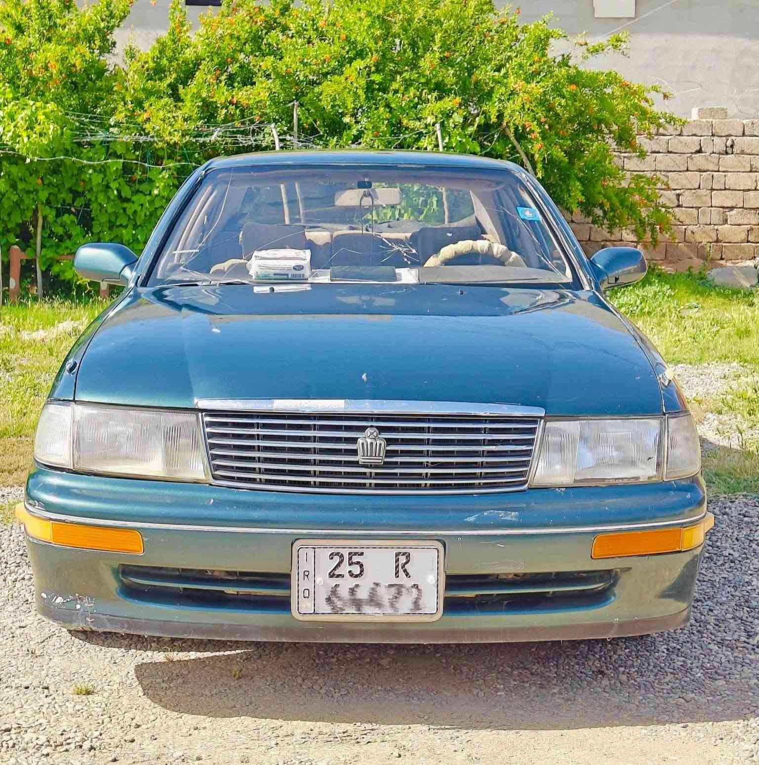 كراون • ٣٠٠٠ • بدون ضرب