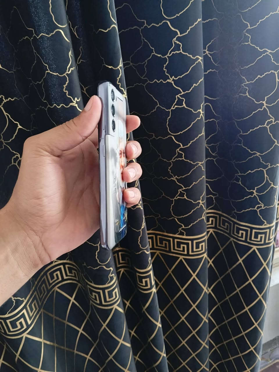 سامسونج S21 5G • مفتوح • ضمان لمس وشحن