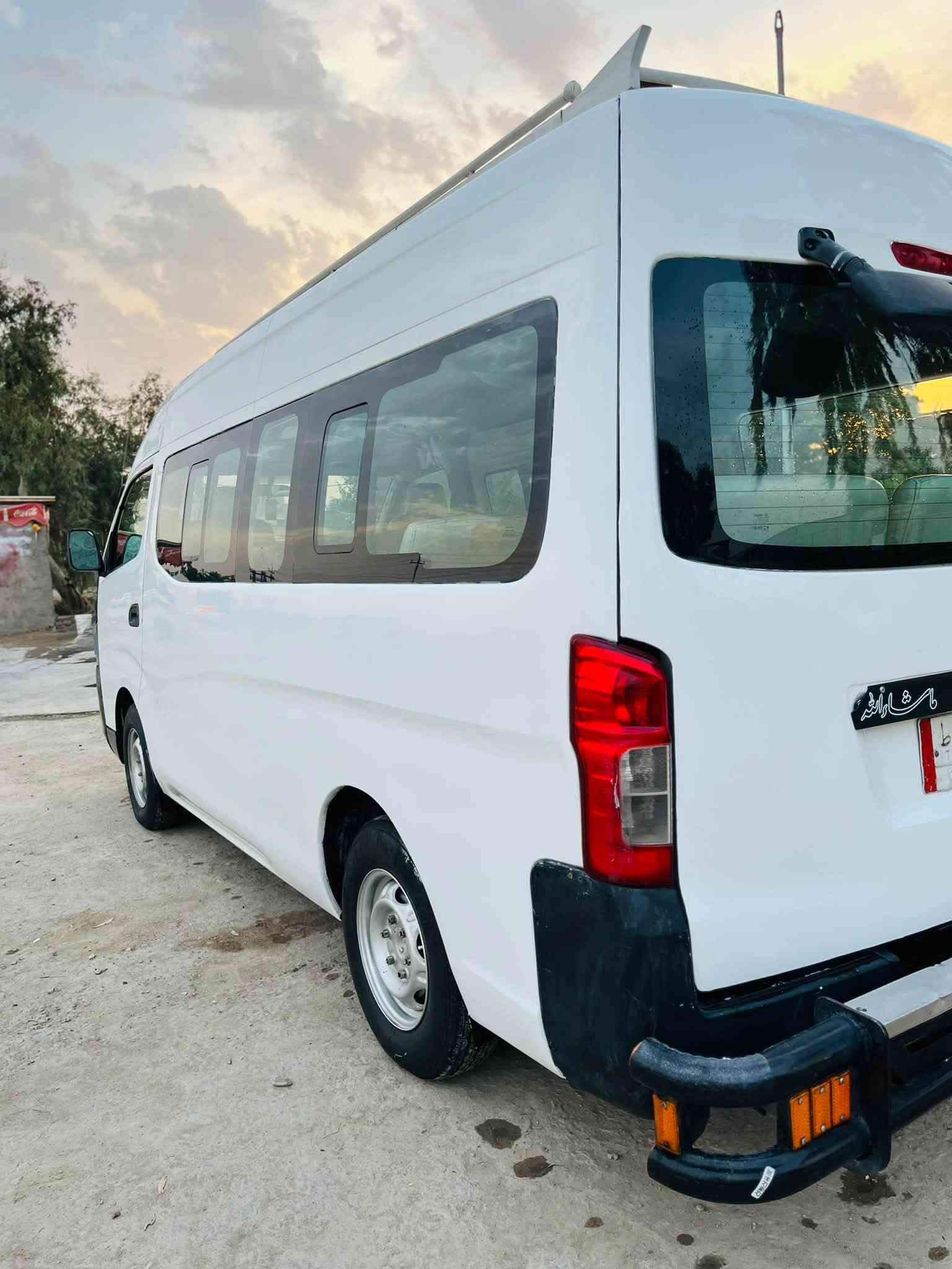 نيسان ٢٠١٦ • رقم بغداد • منظومة غاز