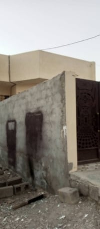شارع المصطفى • بناء حديث • ١٥٠م