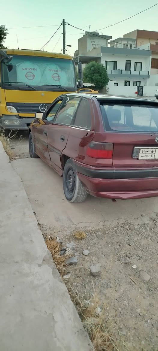 بسم الله الرحمن الرحیم ئۆپڵ ئەسترا ئارم پلاستیکی سلێمانی نرخ ١٨ گەڵا شوێن سلێمانی *********** *********** السليمانية, العراق
