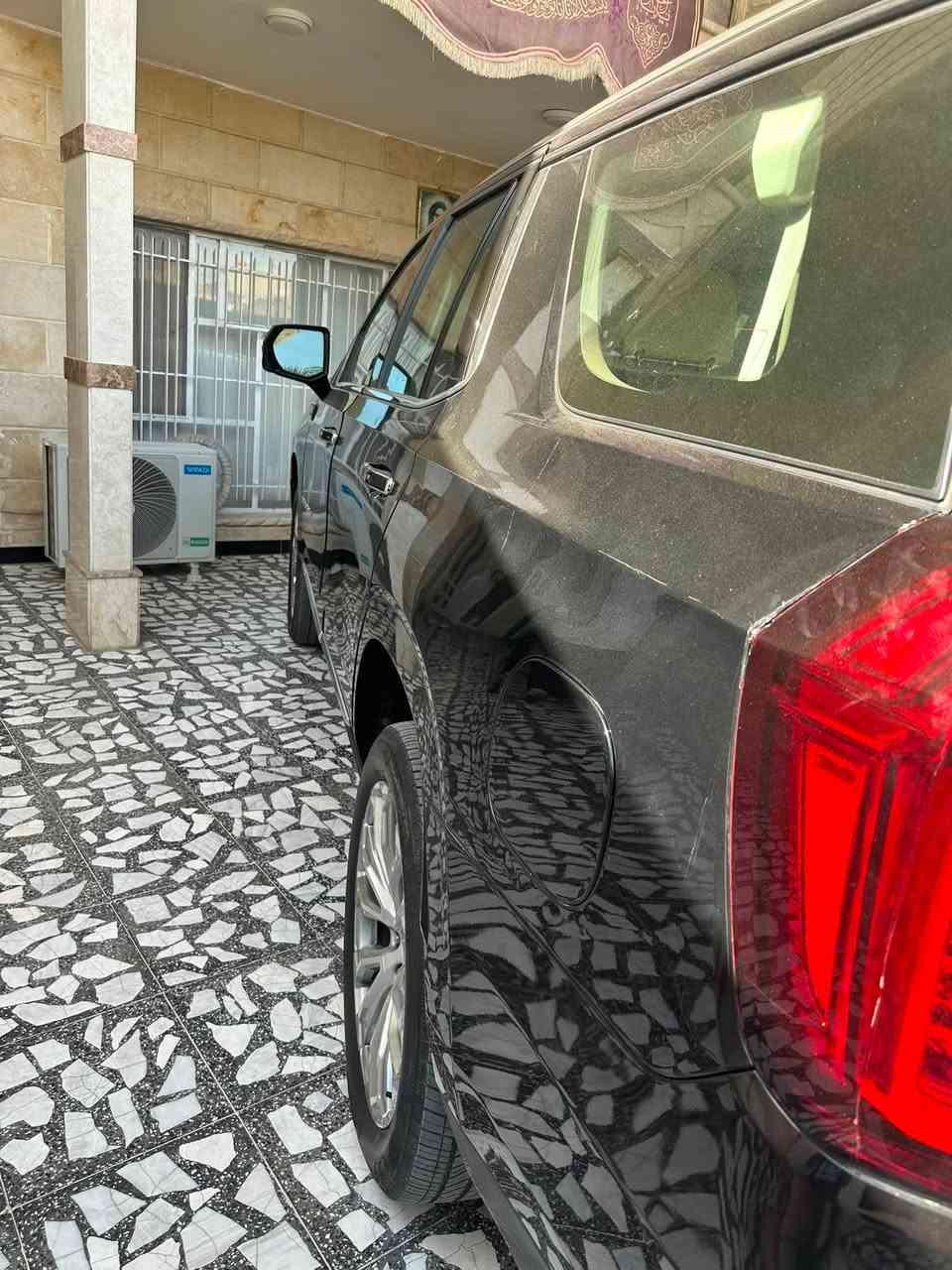 السلام عليكم دنلي 2023 فول مواصفات رقم بغداد بسمي فول مواصفات بنوراما داتشو كراسي منفصله داخل ابيض ملكي جكات 3 شاشات شاشه ابل كاربلاي السياره كلش جديده بيه بارد بسيط بل جاملغ خلفي وبارد بسيط بل جاملغ الأمامي السياره جديده السعر 475 وبيه مجال مكاني بغداد زيونه رقمي ***********
