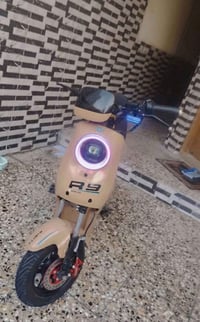 R9 • موديل ٢٠٢٦ • بدون بطارية