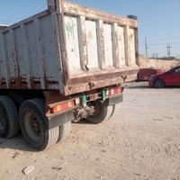 سكانيه ١١٢ • موديل ٨٤ • مكينة وكير مكفولة