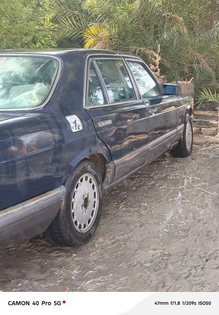 للبيع مارسدس رئاسي مديل 88
محرك ستة سلندر 3000 صاطره
قواعددبلات سليمه 
تتفئه تبريد عايز فقط غاز
دبل فيتبم دبل مروحه 
مشروع وطني 
مكان السياة الشطره الشراي يتصل ***********
