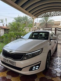 اوبتما ٢٠١٥ • ٢٤٠٠ دبل • فول مواصفات