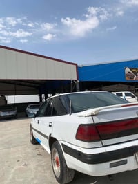 دايو ايسپرو • ١٦ صباب • بدون حوادث
