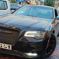 C300 بلاتينيوم • هارمن كاردن • ماشية ١٠٠٠٠٠ مايل