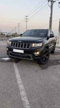 لاريدو ٢٠١٥ • ٣٦٠٠ V6 • البصرة
