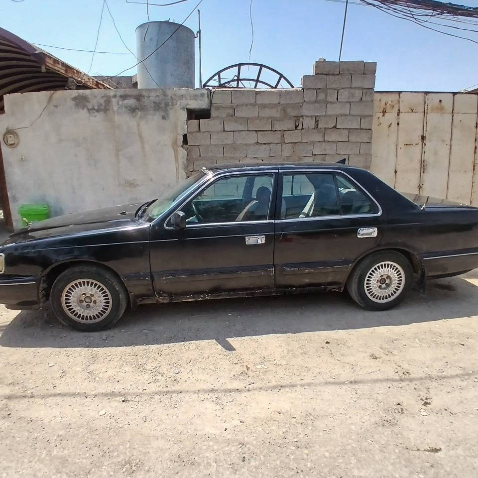 سياره بونتيشا مديل ١٩٩٣ البيع سياره سنويه ٢٩ 
السعر ٢٣ اي ستفساره مراسله او تصال برقم*********** الخالص, ديالى
