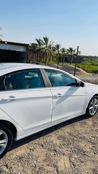 سوناتا خليجي • ٢٠١٢ • البصرة