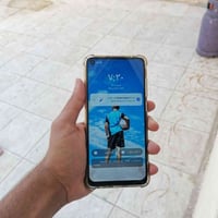 موبايل للبيع ريدمي نوت 9 ذاكرته 128 عشوائية 6 جهاز مرتب بس امبدل شاشه ...