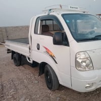 موديل ٢٠١٠ • بغداد • نضيفه