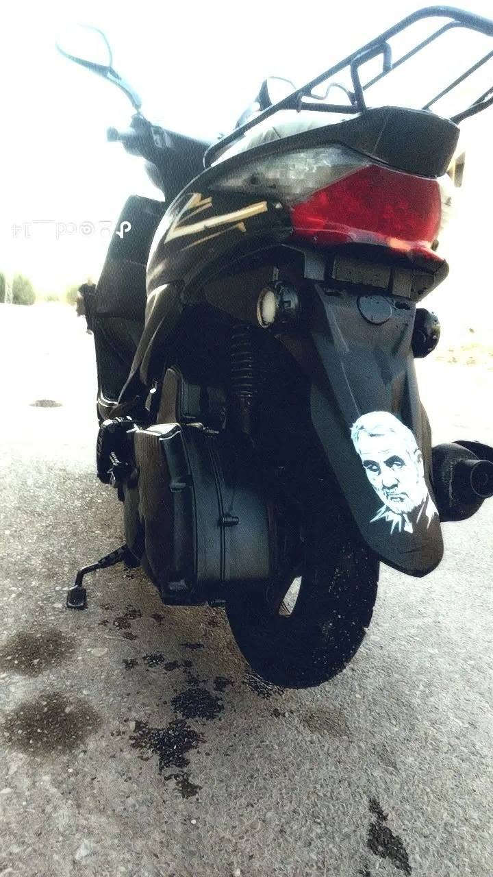سلام عليكم دراجه البيع 🛵 (ادرس ياباني) نضيفه بدل بيه ولافات بس سعر 375بيه مجال حك جيه العلوان قضاء نصر التواصل ( خاص مفتوح)
رقم تواصل (***********).
