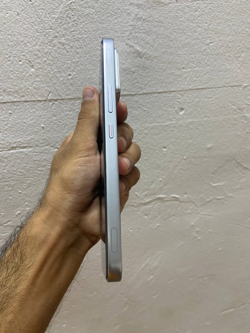 للبيع او امراوس Infinix GT 30 Pro اخو الجديد
نضافه 100 وكله مكفول كفاله عامه 
النضام اخر تحديث اندرويد 16.3
 الملحقات كارتونه ولاسق حمايه للشاشه فقط

السعر 375الف وبي مجال 
مكاني بغداد ابو غريب 
وهاذه رقمي ‪***********‬‏ بي واتساب

