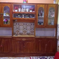 خشب عراقي • تفصيل • ثقيل