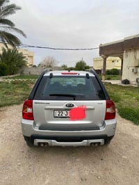 سبورتج • ٢٠٠٩ • بدون ضرر