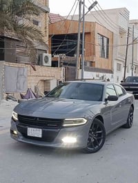 تشارجر SXT • ٢٠١٧ • رقم بغداد