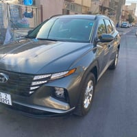 توسان فور ويل • ٢٠٢٤ • ٦٨٠٠٠ كم