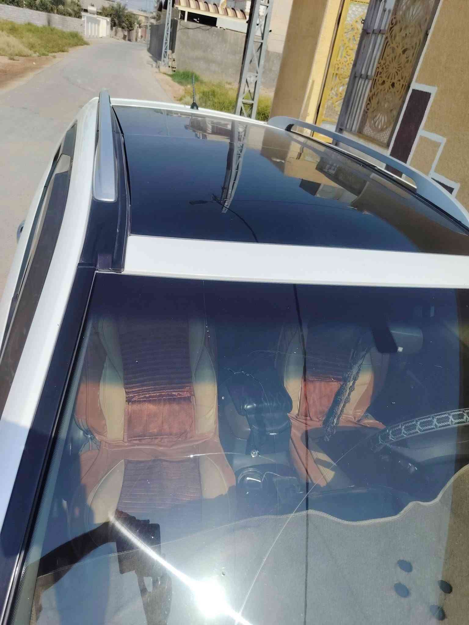 ​🚗 كيا سورنتو 2012 (خليجي) - فول مواصفات 1/1 🚗
المواصفات والتفاصيل:
​الموديل: 2012 (خليجي)
​المواصفات: فول مواصفات 1/1 (بانوراما)
​الحالة الفنية: محرك، كير، وكهربائيات كلها كفالة 💯
​الضرر / البودي: بيها قطعتين مجرد شبر (شبر بالجاملغ عكس السايق + شبر بالصندوق) وباقي السيارة بشرط النظافة.
رقمها ديالى
تحويل شوكت ماتريد سيارة باسمي
​💰 السعر: 165 ورقة ($16,500) وبيه مجال بسيط للشراي الجاد.
​📱 للتواصل والاستفسار: ***********
