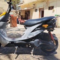 ماكس قجمه • نضيفه • مكينة ناعمه