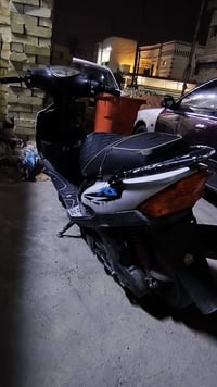 للبيع او مراوس حسب لقناعه ماكس عدله سعر 400 بيها مجال مو هوااي كفاله م...