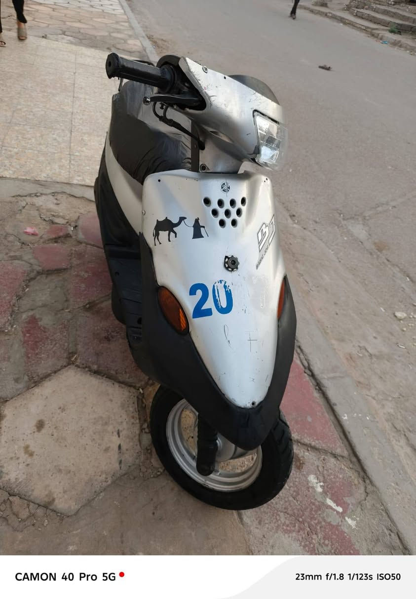 نظيفه • تايرات جدد • باتري مابيه