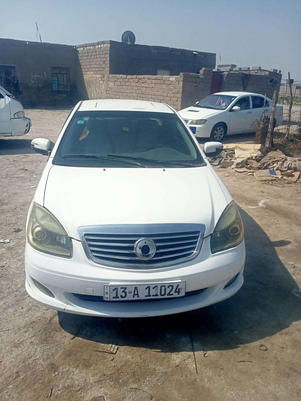 جلي • رشات صبغ • محرك يبخر