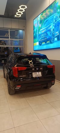هافال 2025 الفيست لفت فول مواصفات محرك 1.5 توربو ماشي 12 الف مكفول من ...
