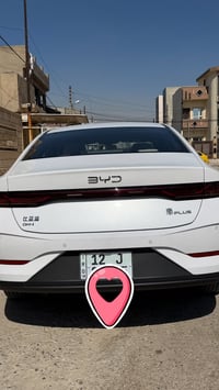 كن بلص PHEV • ٣٠٠٠ كم • رقم نينوى