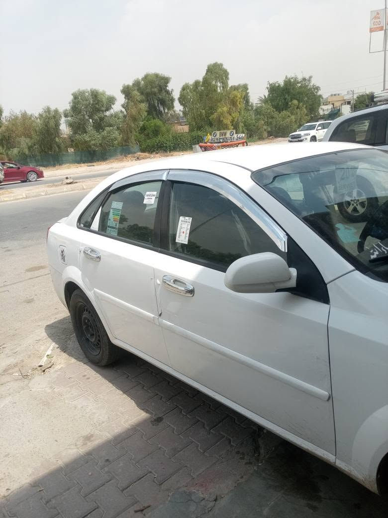 اوبترا موديل 10 رقم سليمانيه 
وكاله تحويل شرط
هزه فحص بيها 4قطع
بدون معجون فقط صبغ 
سياره حلوه تبريد
كير محرك اوتوماتيك 
مكانها كركوك الفيلق
***********
*********** كركوك, العراق
