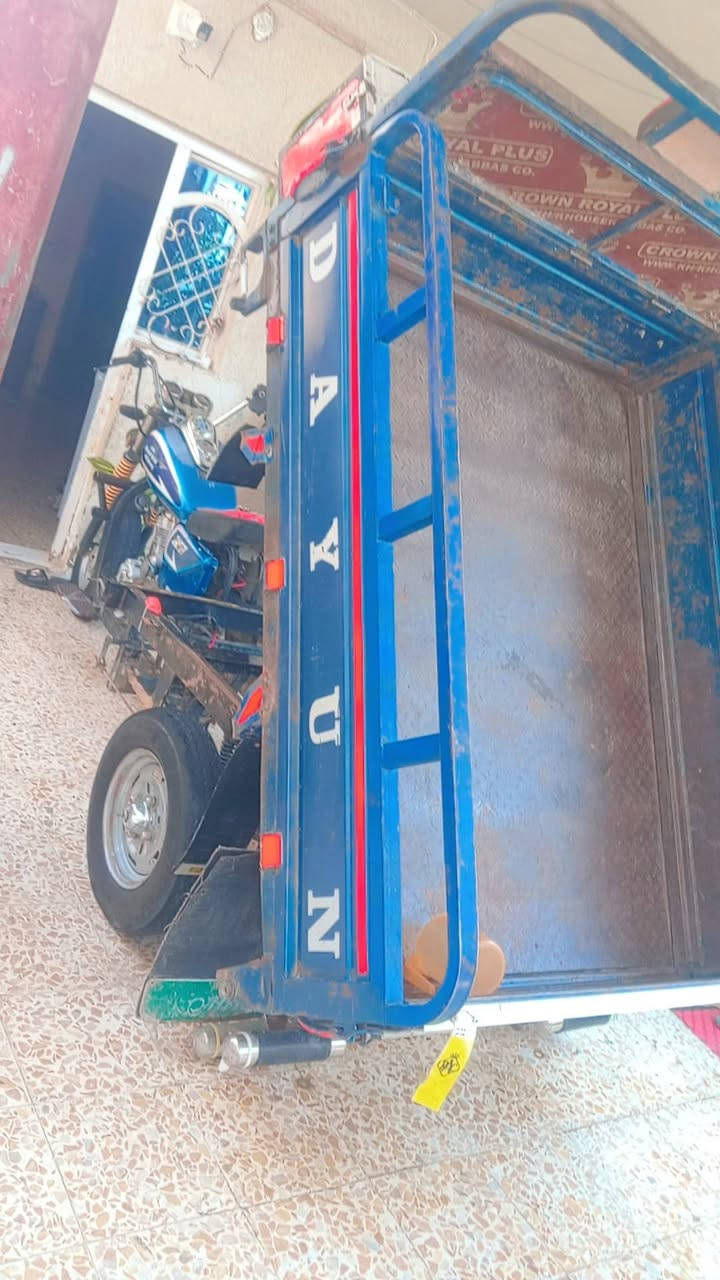 السلام عليكم ستوته البيع مديل 20
مكينه وضفيره وتخم تاير جديد
كله جديد مكفوله كفاله عامه
مكاني كوت حي الحكيم
الاستفسار على الرقم ***********

