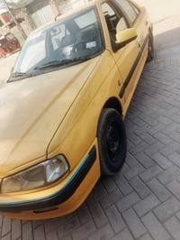 بيجو بارس • ٢٠١٥ • تحويل ثاني يوم