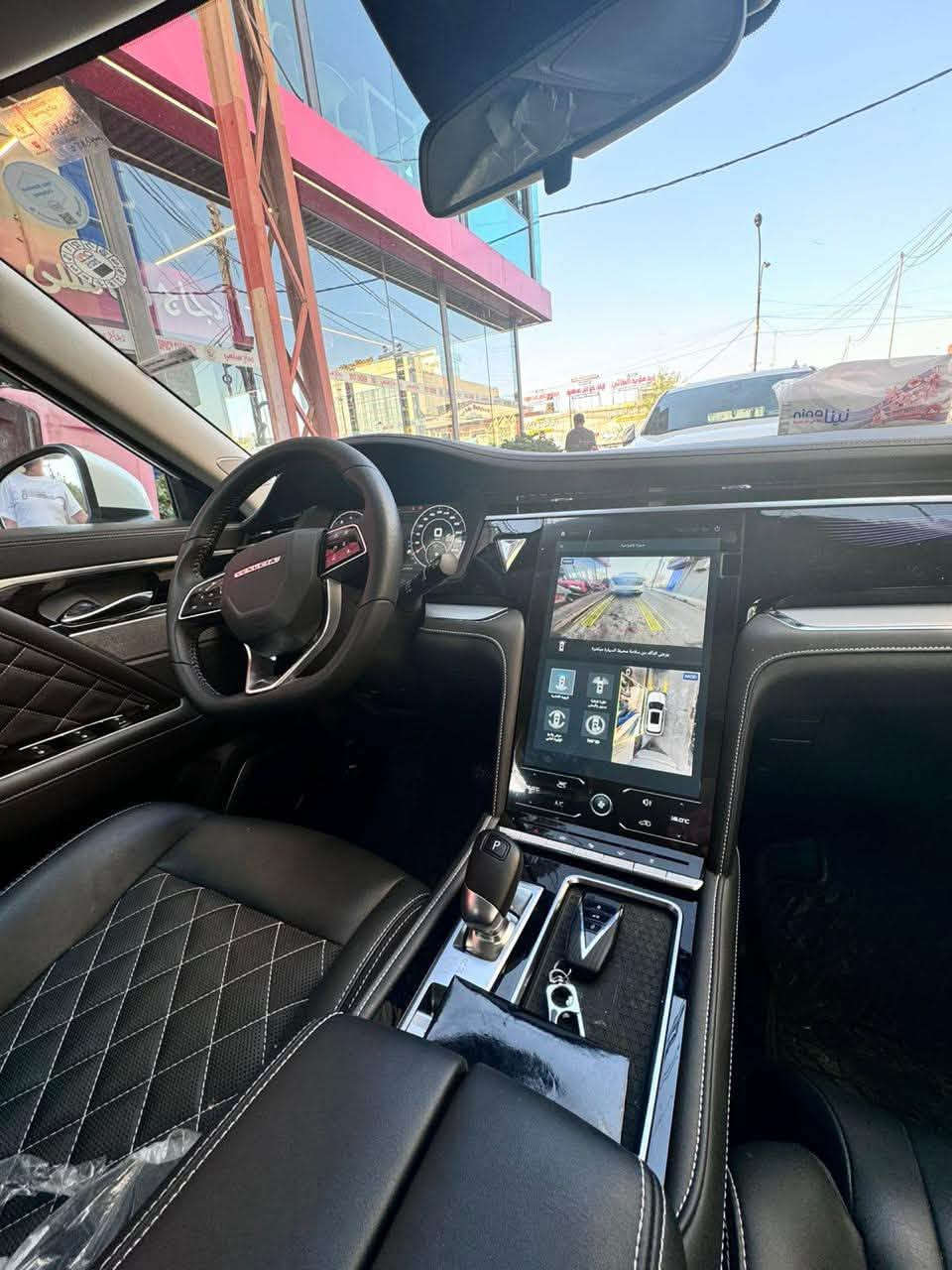 موصل حي المثنى ***********
🚘 للبيع Venucia 260T موديل 2023

✨ كلين ونظيفة جداً

📍 الممشى: 46,000 كم

🔥 محرك 1.5 تيربو

⚙️ قير أوتوماتيك 7 سرعات DCT

💪 قوة تقريباً 190 حصان

🚗 دفع أمامي

• شاشة وسطية ونظام ترفيه

• تشغيل زر

• دخول بدون مفتاح

• كاميرا خلفية + حساسات

• مثبت سرعة

• أنظمة أمان ومساعدة للسائق

• إضاءة LED

• جنوط ألمنيوم

• فتحة سقف بانورامه

• داخلية مرتبة ومريحة

✅ السيارة نظيفة وكلين

✅ الممشى 46 ألف فقط

✅ بضمان شركه العبيدي

💰 **السعر:**١٤٥
