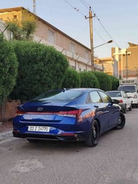 الانتر • ٢٠٢٣ • حادثه