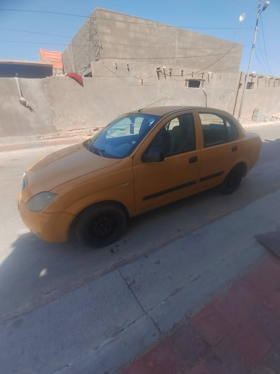طيبه • ٢٠١٥ • كربلاء