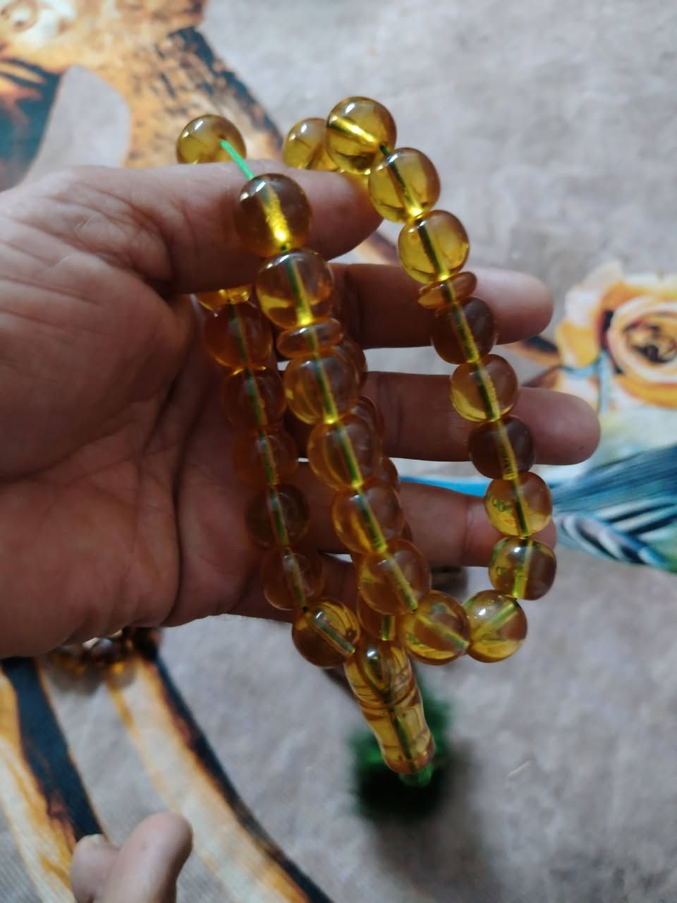 من رخصت الادمن مجموعه سبح قديمات + ساعه اوتماتيك تكويك قديمه كلش شغاله ومضبوطه ابيعهن بيعه وحده قيم بما يرضي الله واني بخدمتك ملاحظه توصيل ما عندي مكاني كربلاء الي ايريدهن هذا رقمي ***********
***********
