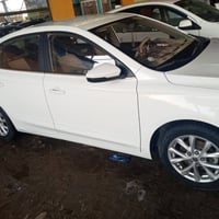 MG5 • موديل ٢٠٢٤ • مكفولة