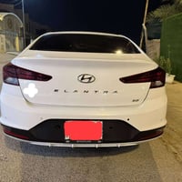 انترا • ٢٠٢٠ • وارد خليجي