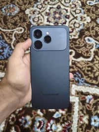 تكنو سبارك 40 • ٢٥٦ • بطارية ٥٢٠٠